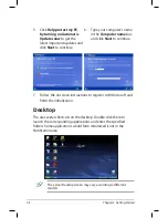 Preview for 24 page of Asus 1002HA - Eee PC - Atom 1.6 GHz User Manual