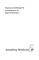 Preview for 55 page of Asus 1005HA - Eee PC Seashell User Manual