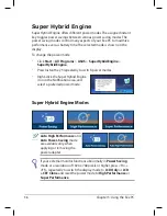 Предварительный просмотр 36 страницы Asus 1008HA - Eee PC Seashell User Manual