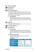 Preview for 11 page of Asus 1011CX-MU27-BK User Manual