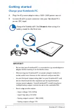 Preview for 22 page of Asus 1015E E-Manual