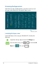 Preview for 38 page of Asus 1015E E-Manual