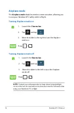 Preview for 50 page of Asus 1015E E-Manual