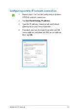 Preview for 55 page of Asus 1015E E-Manual