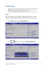 Preview for 65 page of Asus 1015E E-Manual