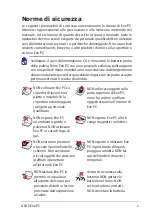 Preview for 5 page of Asus 1015PEM-PU17-BK (Italian) User Manual