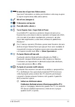 Preview for 11 page of Asus 1015PEM-PU17-BK (Italian) User Manual