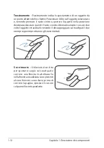 Preview for 20 page of Asus 1015PEM-PU17-BK (Italian) User Manual