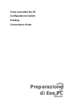 Preview for 21 page of Asus 1015PEM-PU17-BK (Italian) User Manual