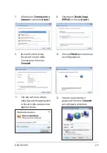 Preview for 29 page of Asus 1015PEM-PU17-BK (Italian) User Manual