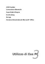 Preview for 31 page of Asus 1015PEM-PU17-BK (Italian) User Manual