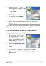 Preview for 33 page of Asus 1015PEM-PU17-BK (Italian) User Manual