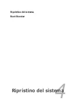 Preview for 41 page of Asus 1015PEM-PU17-BK (Italian) User Manual