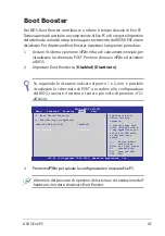 Preview for 45 page of Asus 1015PEM-PU17-BK (Italian) User Manual