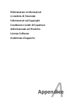 Preview for 47 page of Asus 1015PEM-PU17-BK (Italian) User Manual