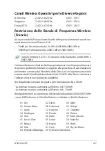 Preview for 53 page of Asus 1015PEM-PU17-BK (Italian) User Manual