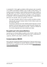 Preview for 55 page of Asus 1015PEM-PU17-BK (Italian) User Manual