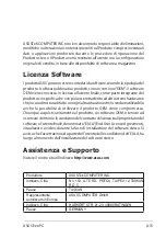 Preview for 61 page of Asus 1015PEM-PU17-BK (Italian) User Manual