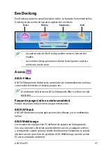 Предварительный просмотр 41 страницы Asus 1015PX-MU17-RD (Spanish) Manual Del Usuario