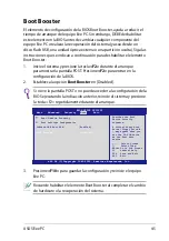 Предварительный просмотр 51 страницы Asus 1015PX-MU17-RD (Spanish) Manual Del Usuario