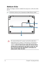 Preview for 14 page of Asus 1018P-PU17-BK User Manual