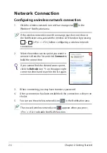 Preview for 26 page of Asus 1025C-MU17-PK User Manual