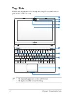 Preview for 11 page of Asus 1225 Series User Manual