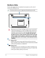 Preview for 15 page of Asus 1225 Series User Manual