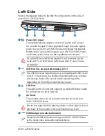 Preview for 18 page of Asus 1225 Series User Manual