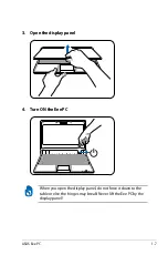 Preview for 11 page of Asus 16GB SSD User Manual