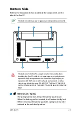 Preview for 17 page of Asus 16GB SSD User Manual