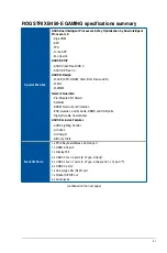 Preview for 11 page of Asus 173847 Manual