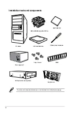 Preview for 14 page of Asus 173847 Manual