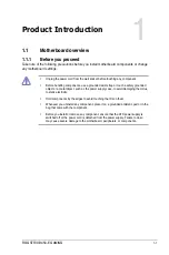 Preview for 15 page of Asus 173847 Manual