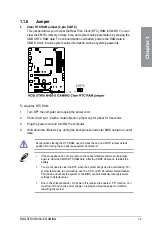 Preview for 23 page of Asus 173847 Manual