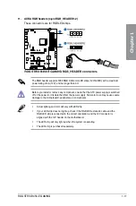 Preview for 31 page of Asus 173847 Manual