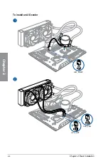 Preview for 40 page of Asus 173847 Manual