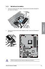 Preview for 41 page of Asus 173847 Manual