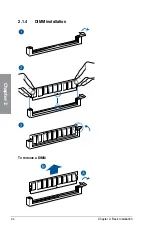 Preview for 42 page of Asus 173847 Manual