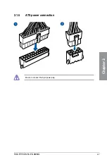 Preview for 43 page of Asus 173847 Manual