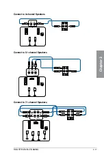 Preview for 53 page of Asus 173847 Manual