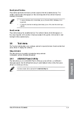 Preview for 75 page of Asus 173847 Manual