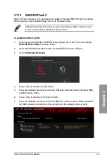 Preview for 79 page of Asus 173847 Manual