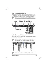 Preview for 15 page of Asus 1U Rackmount Barebone Server RS160-E3/PS4 User Manual