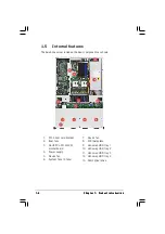 Preview for 16 page of Asus 1U Rackmount Barebone Server RS160-E3/PS4 User Manual