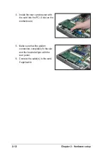 Preview for 24 page of Asus 1U Rackmount Chassis Kit R10-A2P4 User Manual