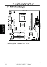 Preview for 14 page of Asus 200/266 MHZ FSB AGP 4X User Manual