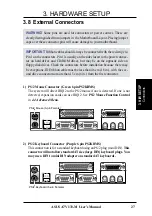 Preview for 27 page of Asus 200/266 MHZ FSB AGP 4X User Manual