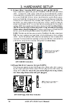 Preview for 30 page of Asus 200/266 MHZ FSB AGP 4X User Manual