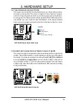 Preview for 31 page of Asus 200/266 MHZ FSB AGP 4X User Manual